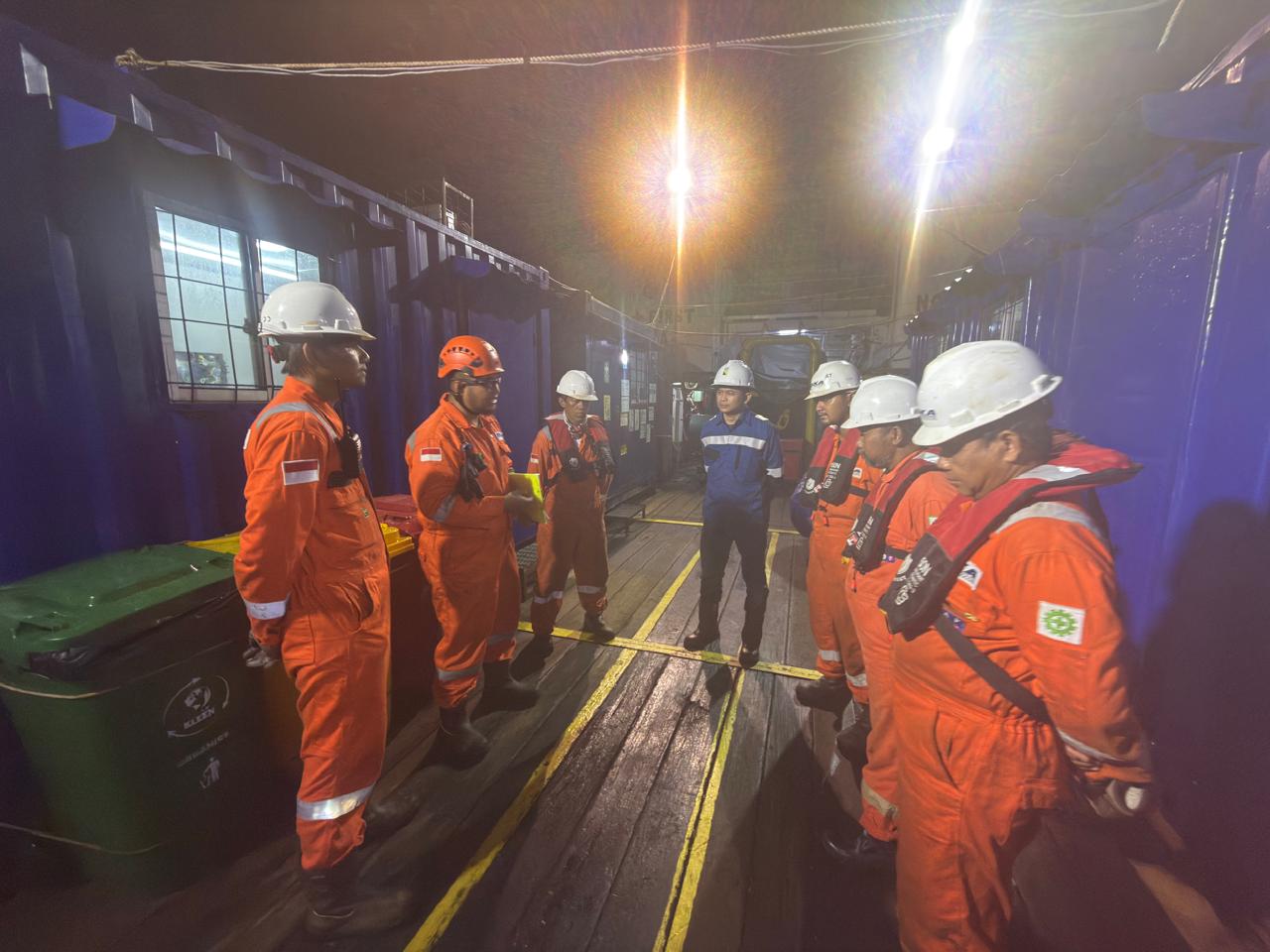 PDM field survey 7